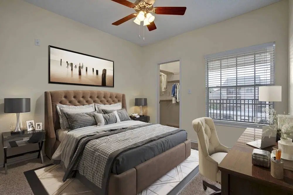 Arbors At Wolf Pen Creek, College Station – 1 Bed 1 Bath