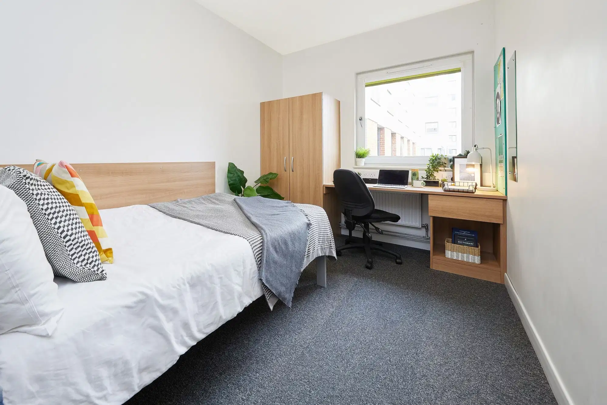 Collegiate The Meadows, Colchester