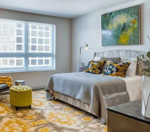 The Link Minneapolis, Minneapolis – 1 Bedroom 1 Bathroom | 1x1 B
