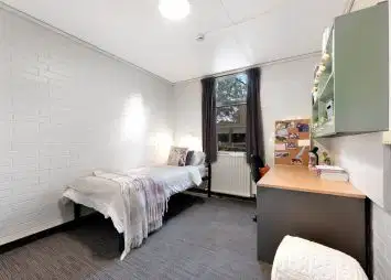 La Trobe University - Glenn College, Melbourne