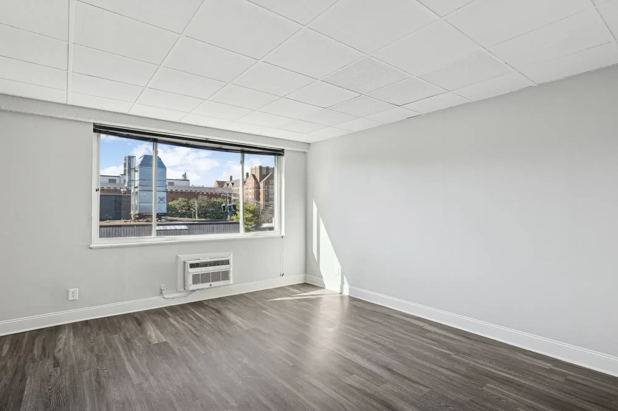 Barbizon Apartments, Nashville