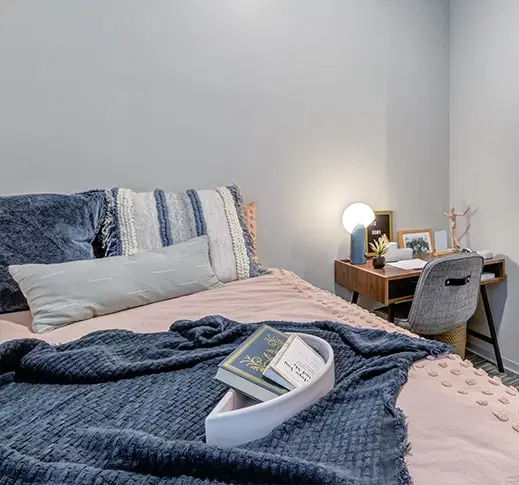 Rise On Chauncey, West Lafayette – Room in 4 Bedroom 4 Bathroom | 4x4