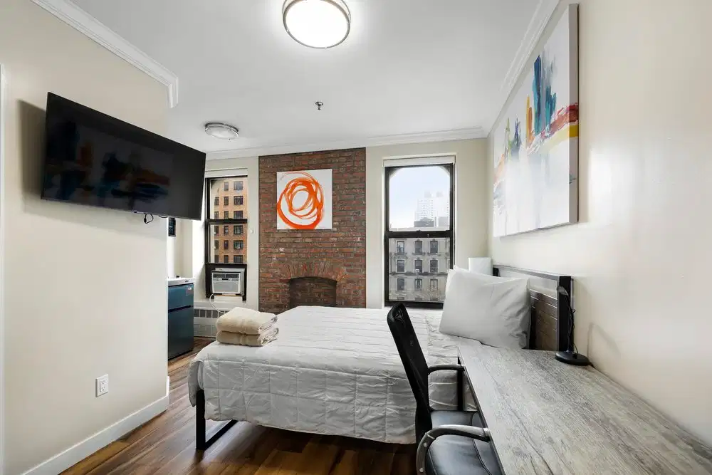 UWS Hotel, New York