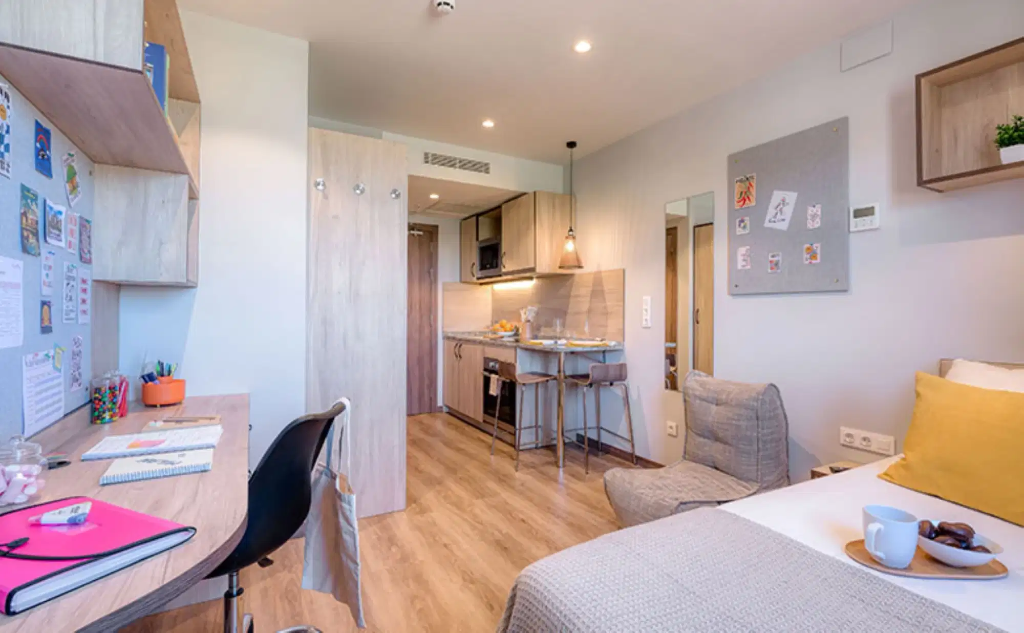 Livensa Living Salamanca, Salamanca